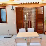Vakantiehuis Azzurromare - Cornino Custonaci