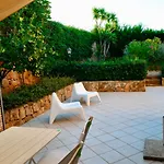Vakantiehuis Azzurromare - Cornino *