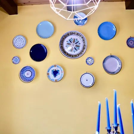 Azzurromare - Cornino Custonaci