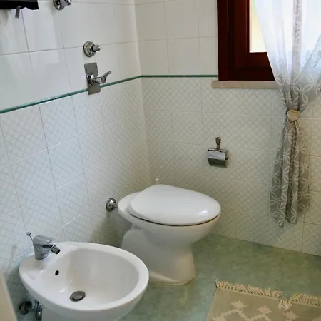 Azzurromare - Cornino Ferienhaus Custonaci