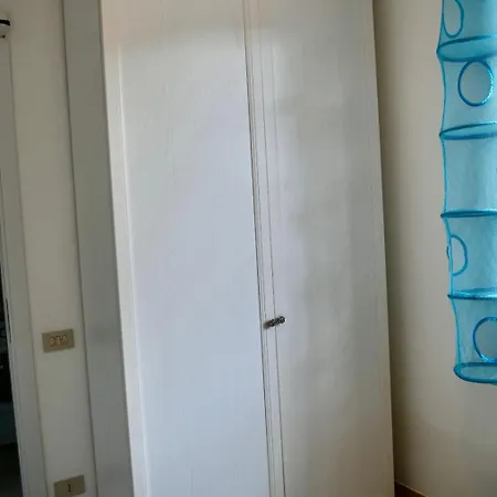 Ferienhaus Azzurromare - Cornino *