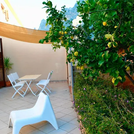 Azzurromare - Cornino * Custonaci