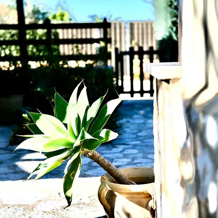 Azzurromare - Cornino Ferienhaus