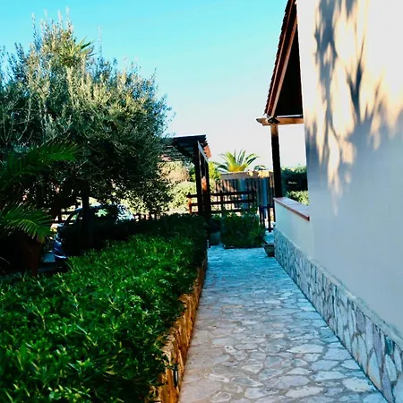 Azzurromare - Cornino * Custonaci