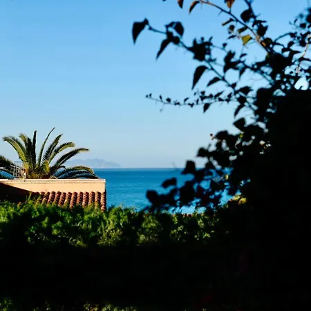 Azzurromare - Cornino *