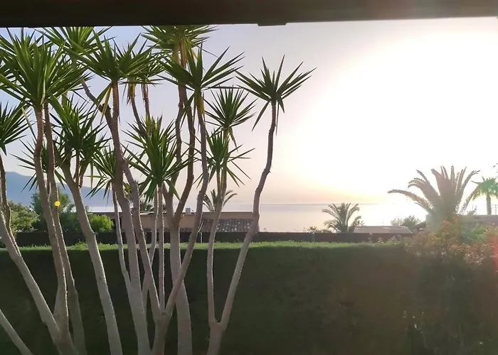 Azzurromare - Cornino