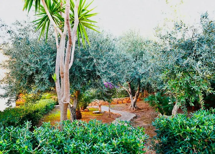 Azzurromare - Cornino * كوستوناتشي