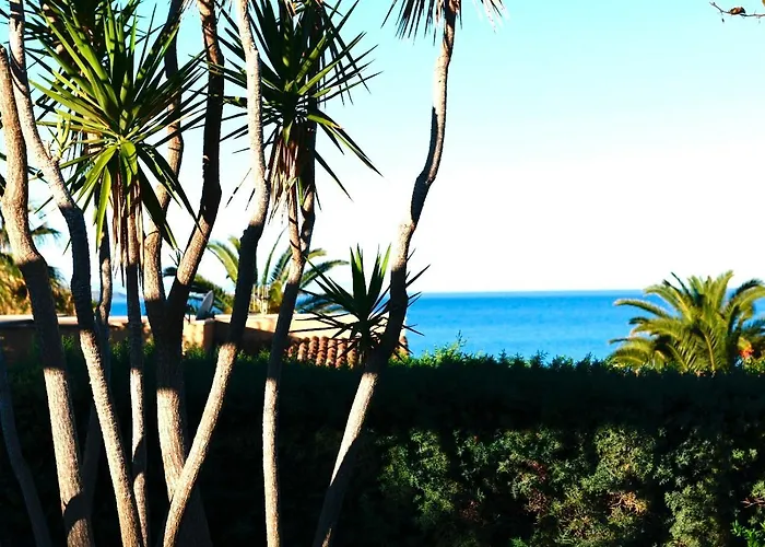 Azzurromare - Cornino بيت للعطل *