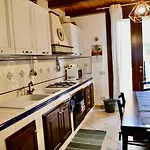 Azzurromare - Cornino Prázdninový dům Custonaci