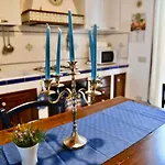 Azzurromare - Cornino Prázdninový dům Custonaci