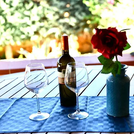 Azzurromare - Cornino * Custonaci