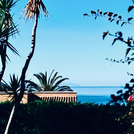 Azzurromare - Cornino * Custonaci