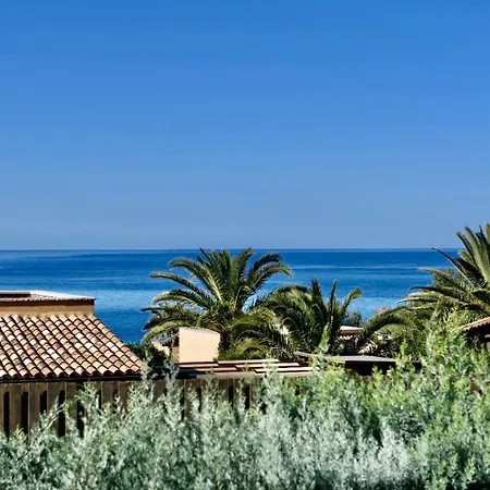 Azzurromare - Cornino