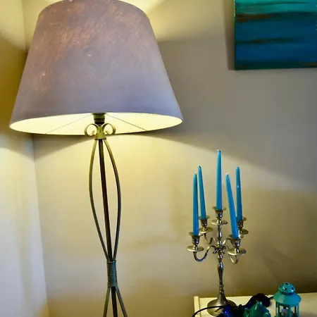 Azzurromare - Cornino