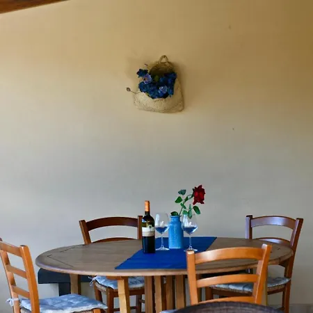 Azzurromare - Cornino Custonaci