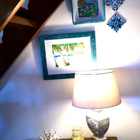 Azzurromare - Cornino