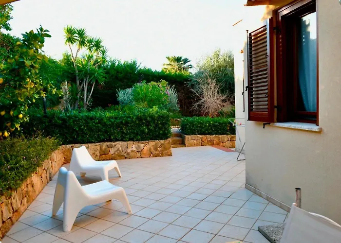 度假居 Azzurromare - Cornino *