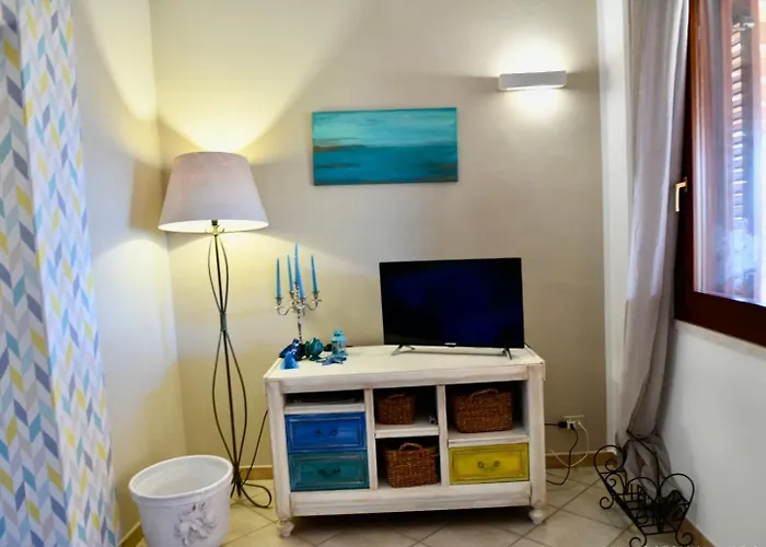 Azzurromare - Cornino 库斯托纳奇